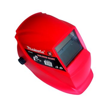 Majesta Auto Darkening Welding Helmet