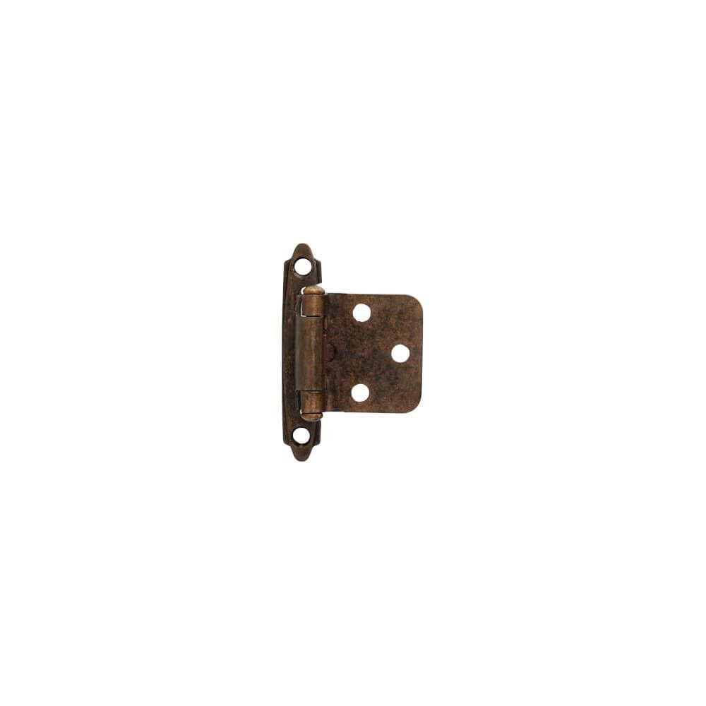 Self Closing Hinge 70mm X 45mm