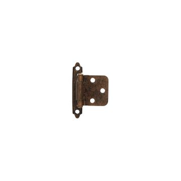 Self Closing Hinge 70mm X 45mm