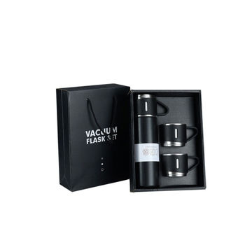 Vacuum Flask Set