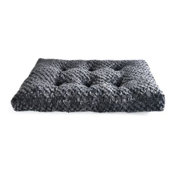 91cm Plush Dog Cushion Pet Bed Pad