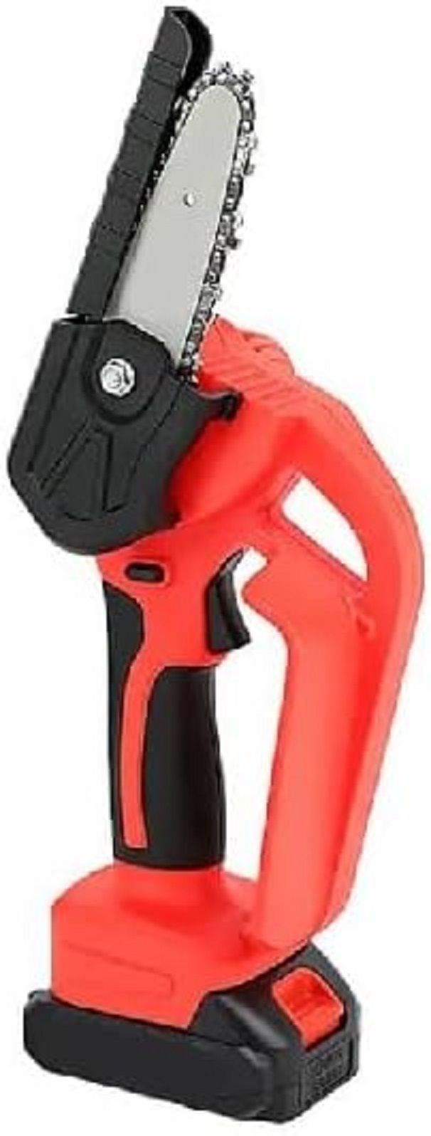 Battery Powered Mini Cordless Pruning Chainsaw - JG20375057