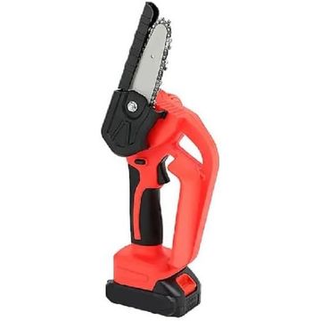 Battery Powered Mini Cordless Pruning Chainsaw - JG20375057
