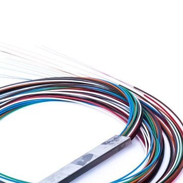 1X16 Single Mode Plc Splitter - G657A