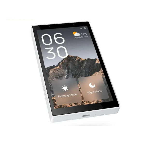Smart Control Panel L WIFI Switch Touch Screen (TUYA)