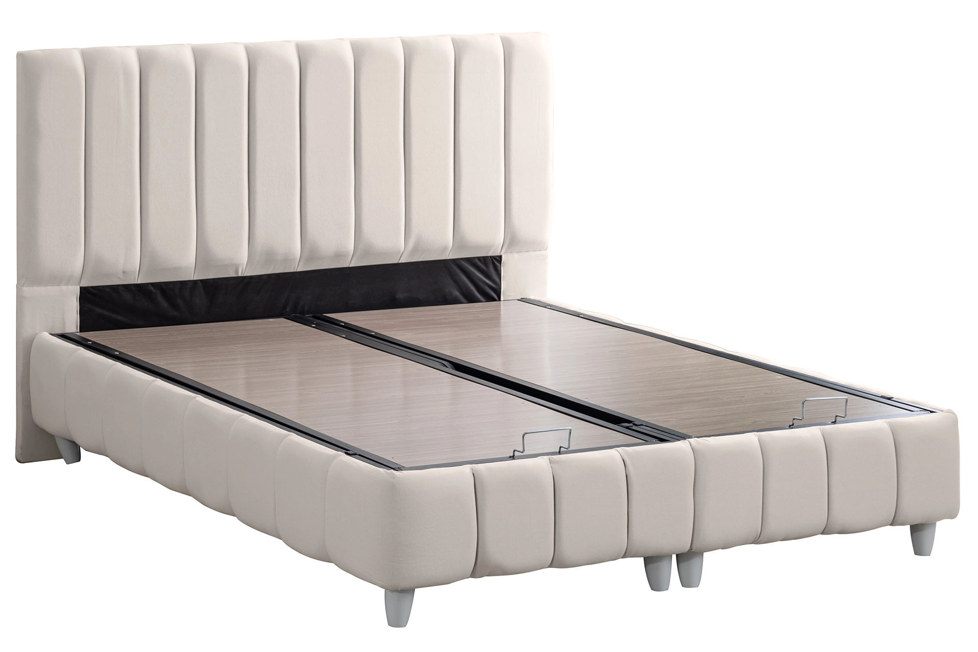 Narva base and headboard set