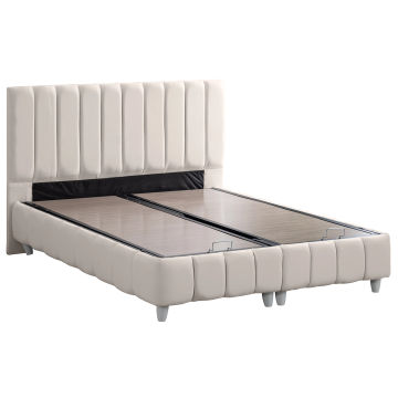 Narva base and headboard set