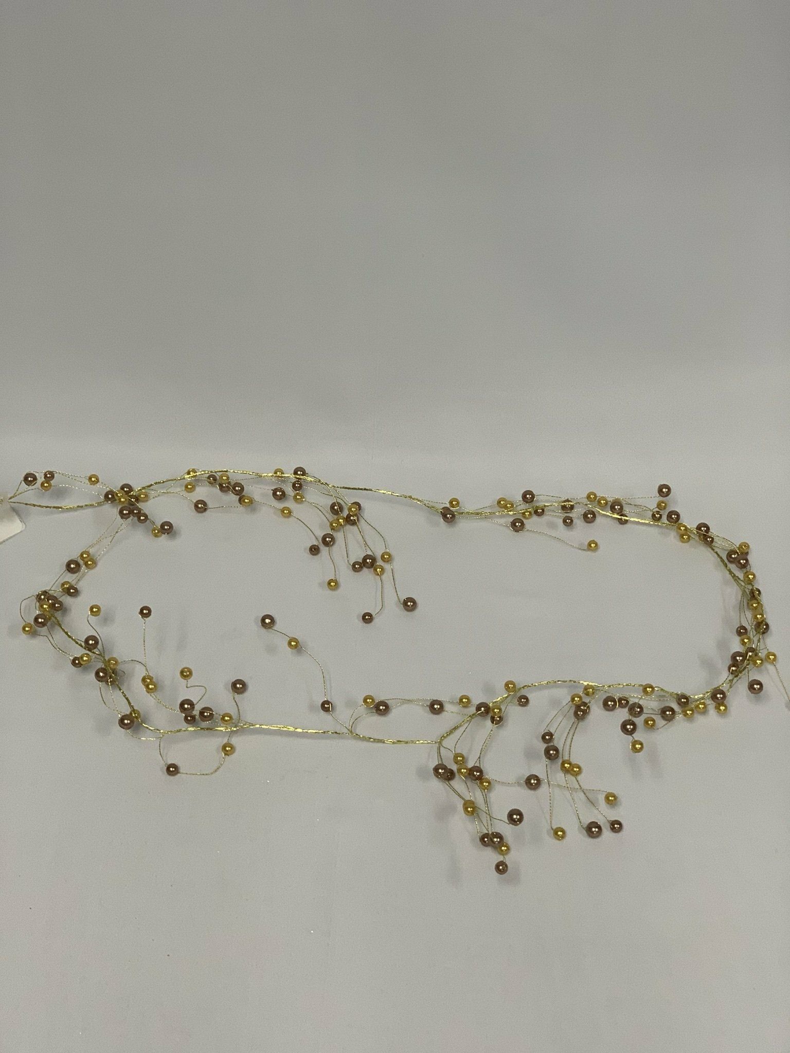 BEAD GARLAND