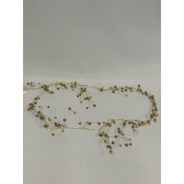 BEAD GARLAND