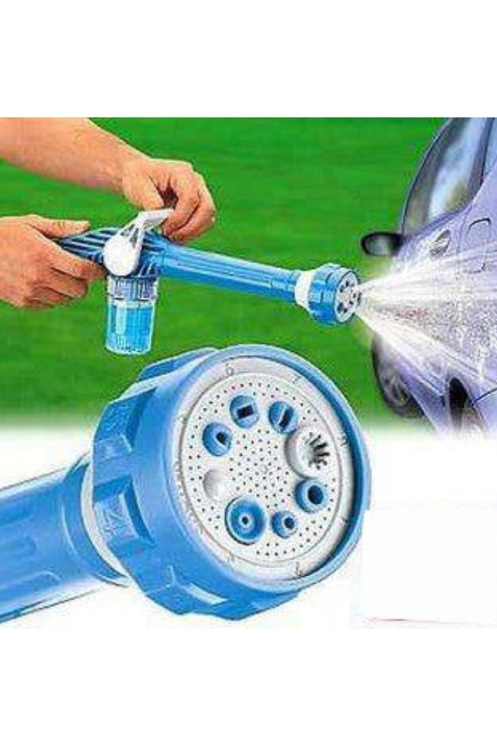 EZ Jet Water Cannon