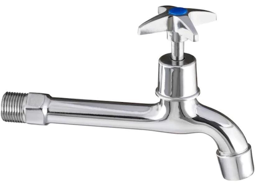 BIB TAP ALPINA (STAR TYPE) - EXTENDED BODY (RELISH)