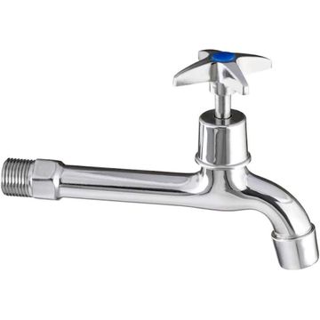 BIB TAP ALPINA (STAR TYPE) - EXTENDED BODY (RELISH)