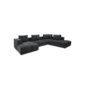 Bozza 4 Piece Modular Suite