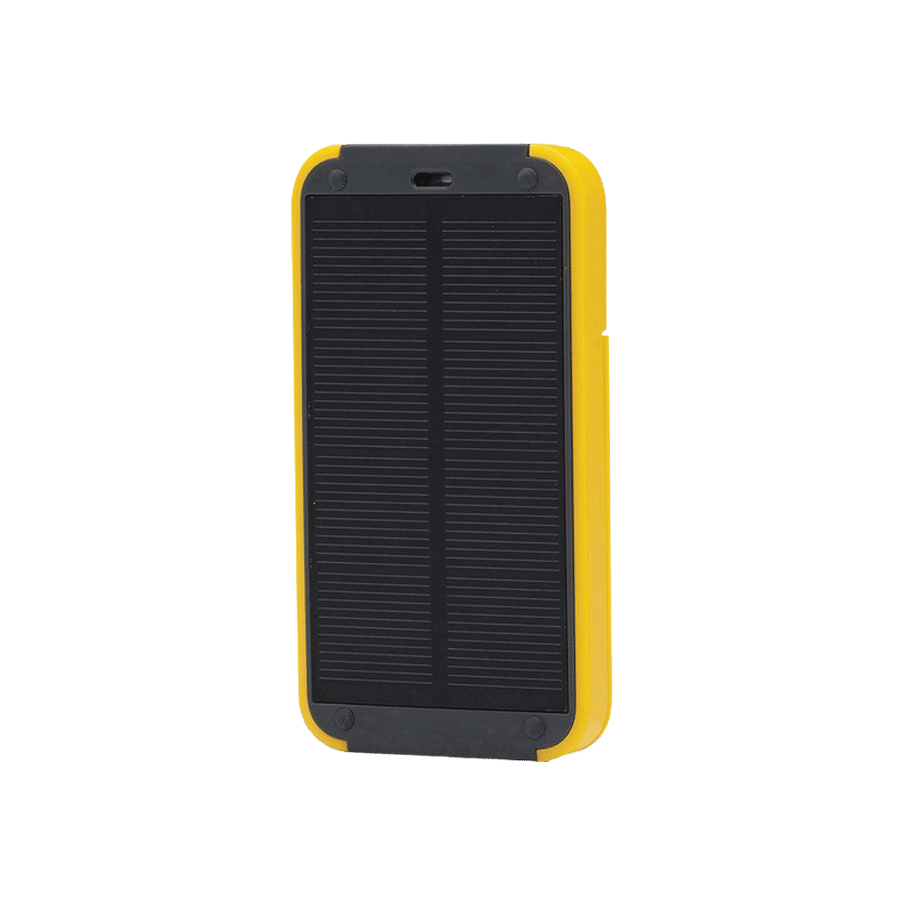 Solar Power Bank & Torch 500 MAh WAKA Ly