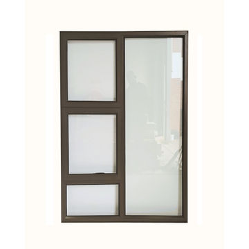 Aluminium Window 900 x 1500 PTT0915