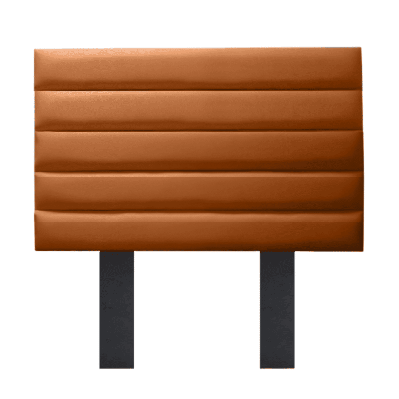 Nu Dekor - Issabella Headboard - King - Tan