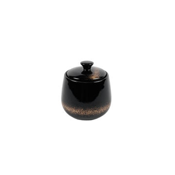 Yvonne Chaka Chaka - Gold Splash Sugar Pot