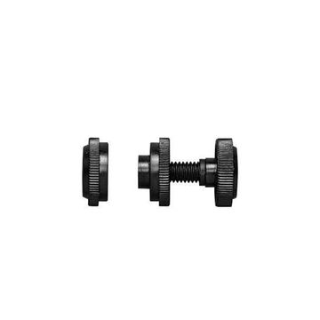 Simplifit - Bracket - Black