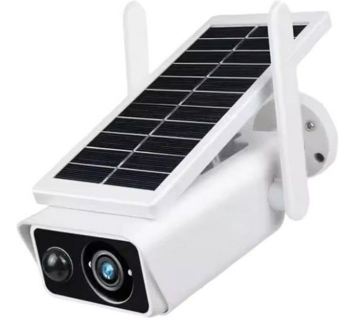 Outdoor Security Camera