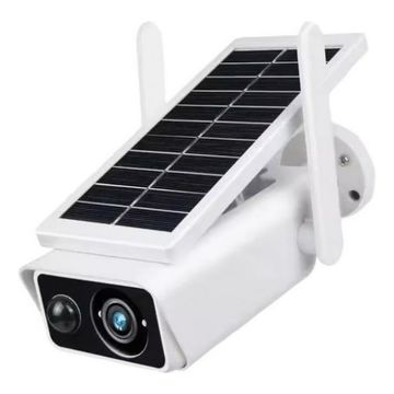 Outdoor Security Camera