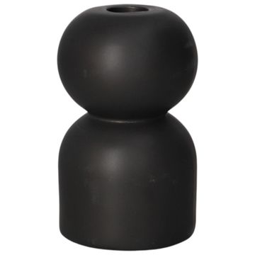 Danny Home Ceramic Candle Holder - 14cm