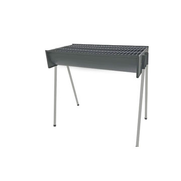 Outdoor Braai Stand