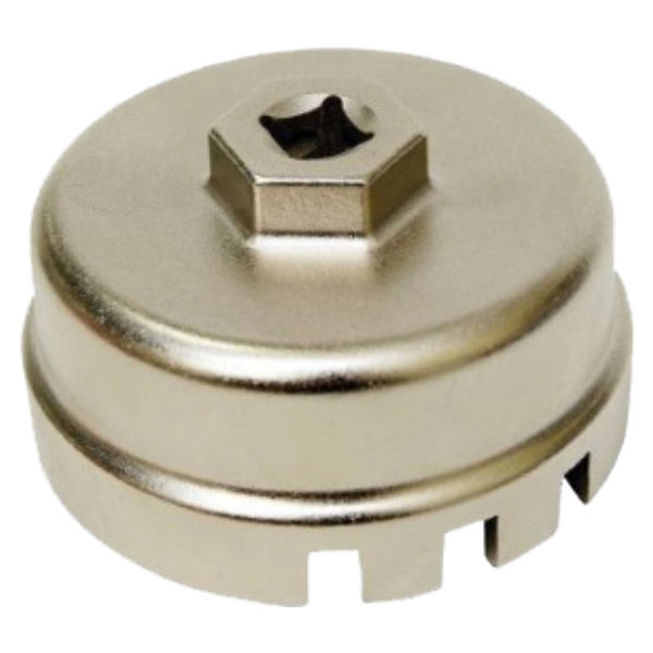 Micro-Tec - Toyota Oil Filter Cup