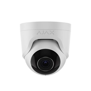 Ajax TurretCam (5Mp/2.8mm) White