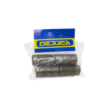 Dejuca - Bullet Hinge - Hinge - 100 X 25mm - 2/pkt - 4 Pack