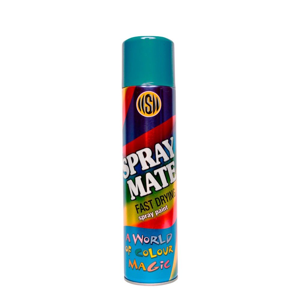 SPRAYMATE FAST DRYING PACIFIC BLUE 250ml