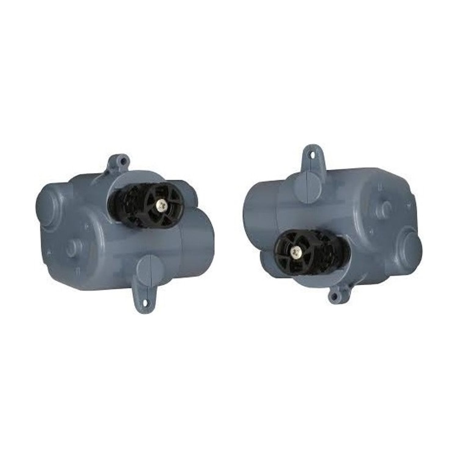 Replacement Gearbox A & B For MX8 Swimming Pool Cleaner