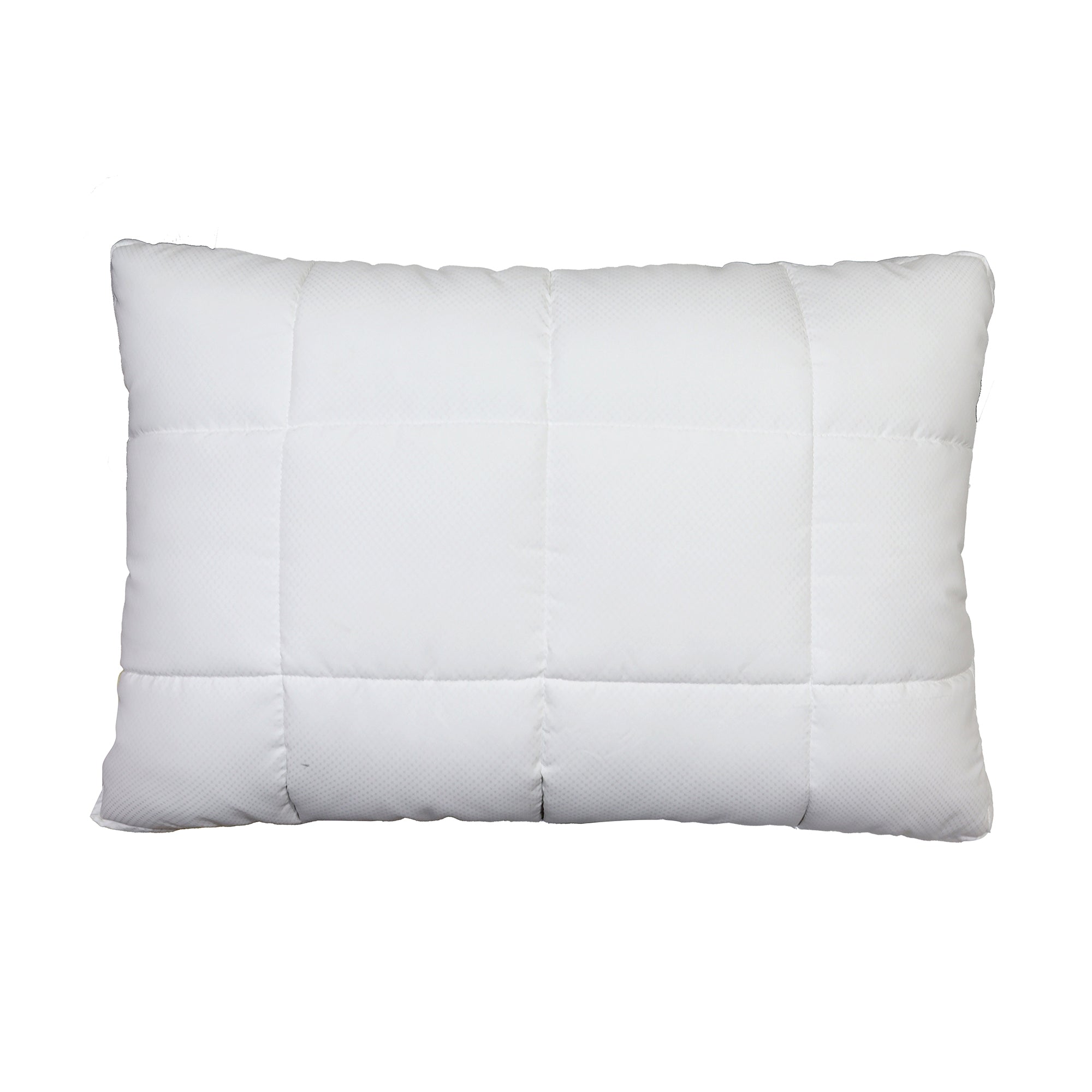 Comfort Pedic Snuggle Pillow Ultra Lightweight