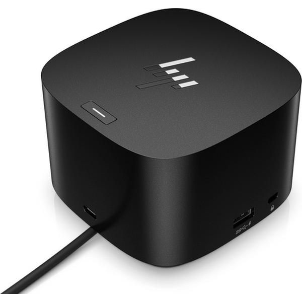 Hp Tb 280W G4 Dock W Combo Cable