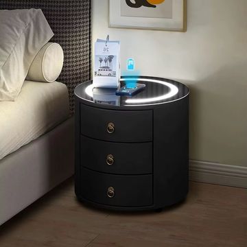 Smart Side Table