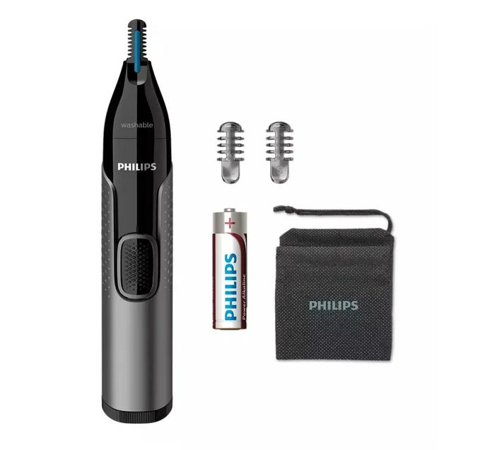 Philips Series 3000 Nose, Ear & Eyebrow Trimmer