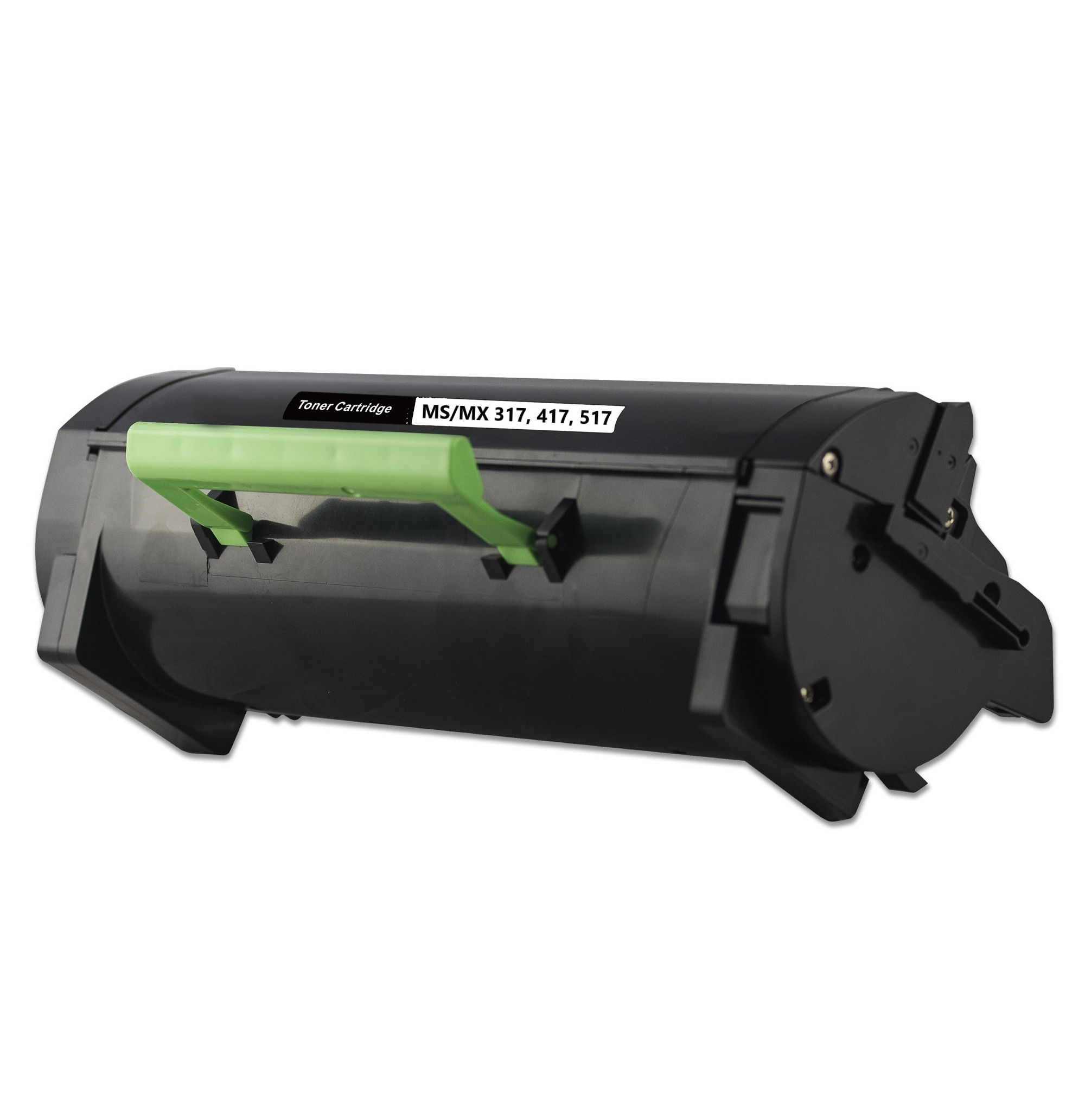 Lexmark 515H/51B5H00 Black Generic Toner (MS/MX517/617)