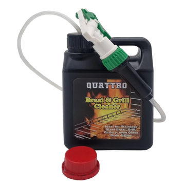 Quattro Braai & Grill Cleaner