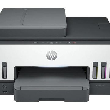 Hp Smart Tank 790 Printer: Wireless Duplex All-In-One - Fast Performance, Dual-Band Wi-Fi, Ethernet - 30,000 Warranty Pages