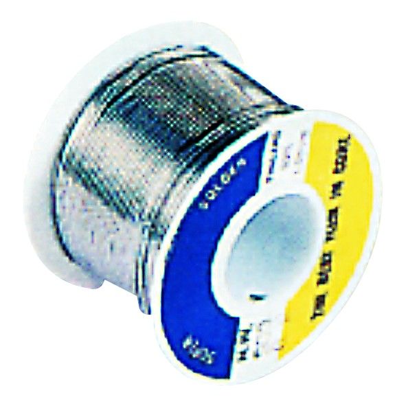 Solder Wire 1.25mm 500G,  SN60% PB40%