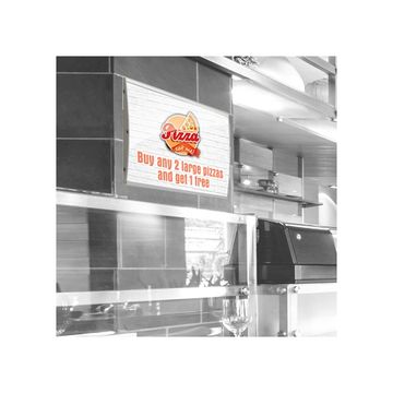 Sign Frame (900*1200mm)