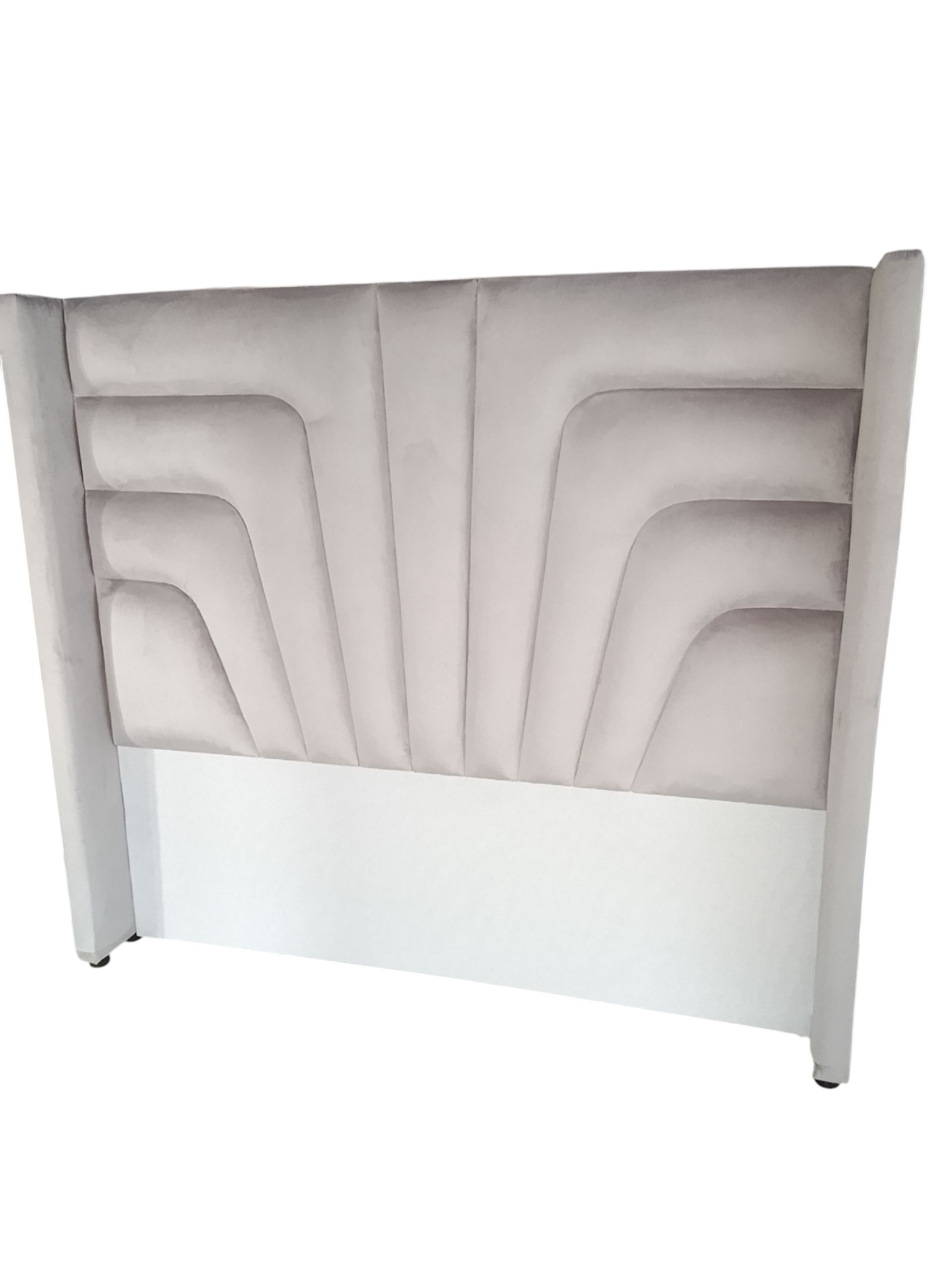 Joy Crossback Headboard - King