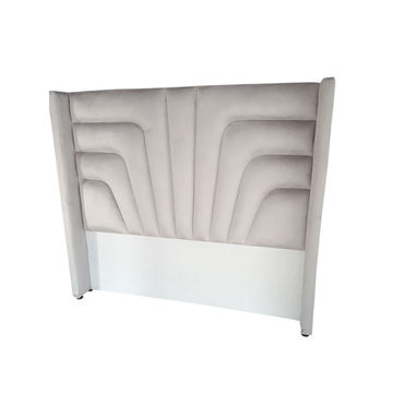 Joy Crossback Headboard - King