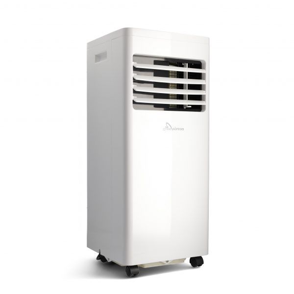 GMC Aircon - 7.000 BTU Portable Airconditioner