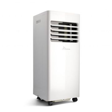 GMC Aircon - 7.000 BTU Portable Airconditioner