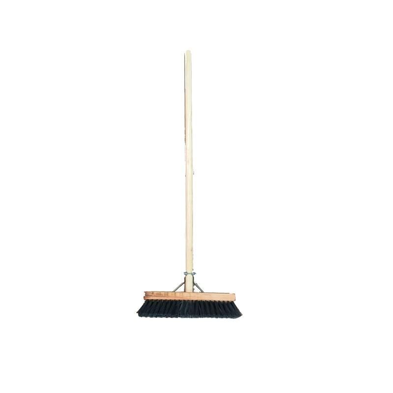 Broom Platform Soft 12