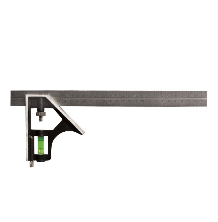 Square Combination 300mm
