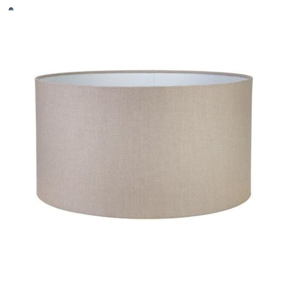 Lamp Shade 375mm x 400mm Grey