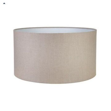 Lamp Shade 375mm x 400mm Grey