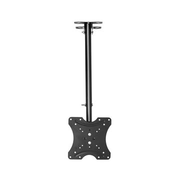 14-42″ Telescopic Flat Panel Tilt Ceiling TV Bracket