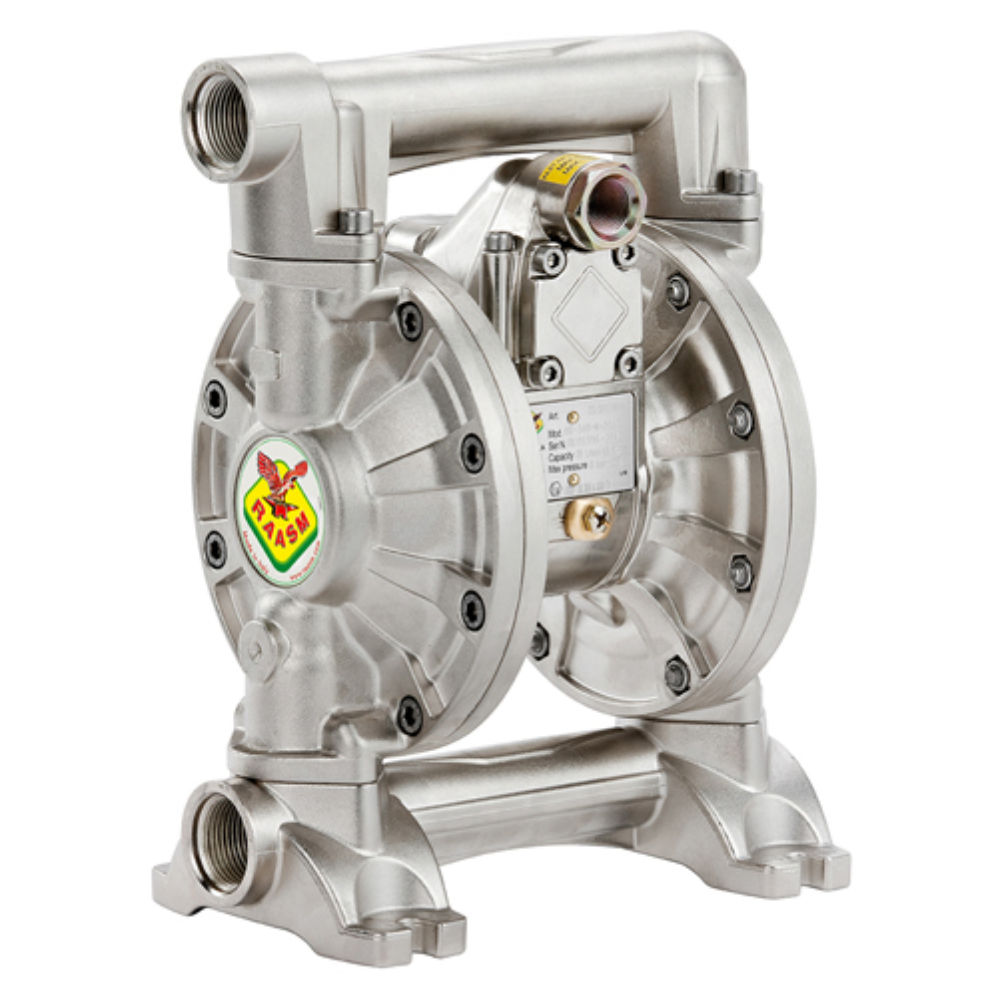 DIAPHRAGM PUMP 3/4